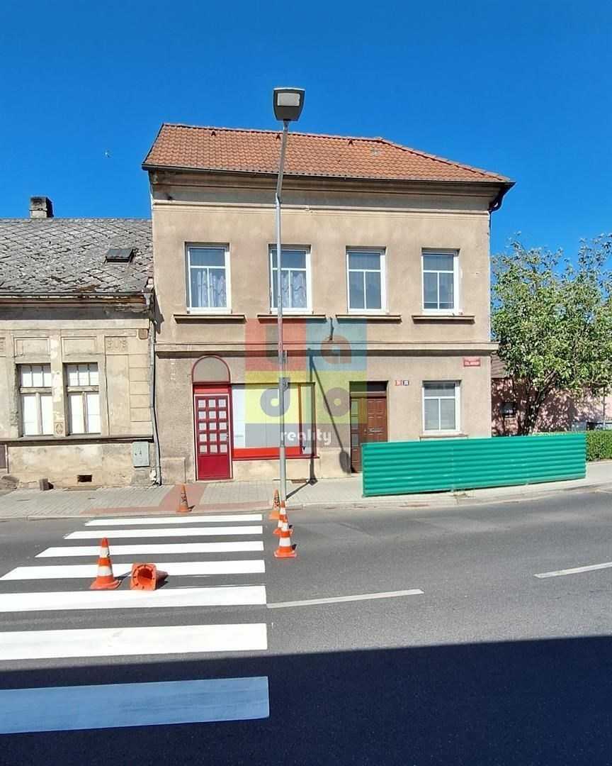 Prodej domů Ostatní Lysá nad Labem, Československé armády č. 1
