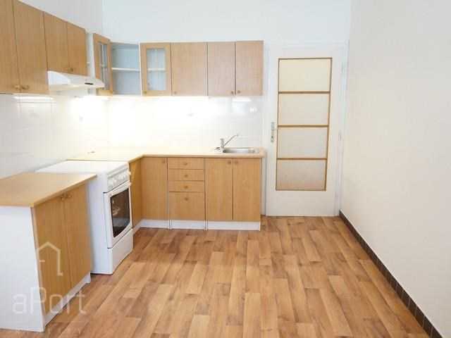Rent Apartment for 1+1 Brno, Zborovská č. 1