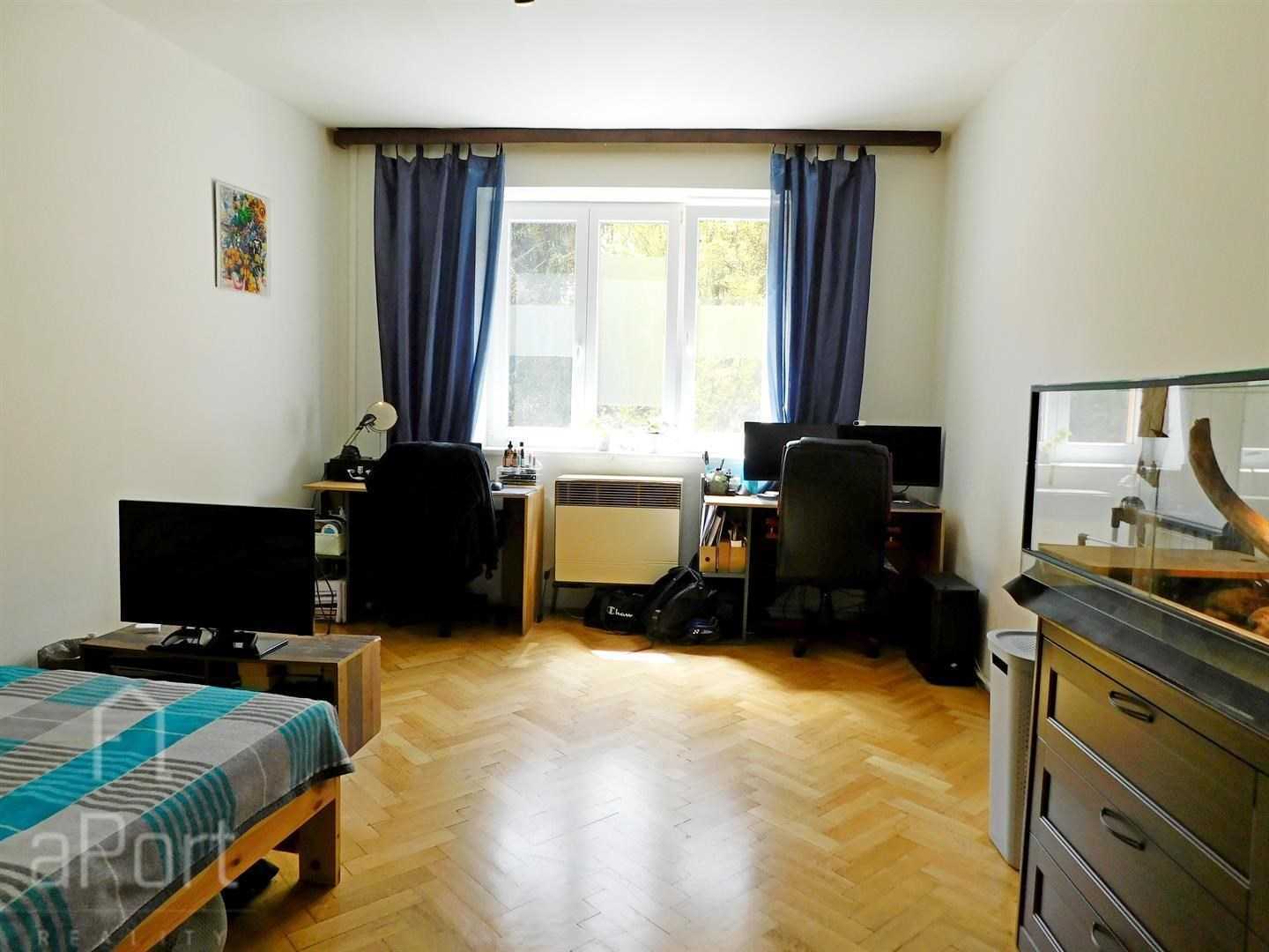 Аренда квартиры 2+1 Brno, Cihlářská č. 1