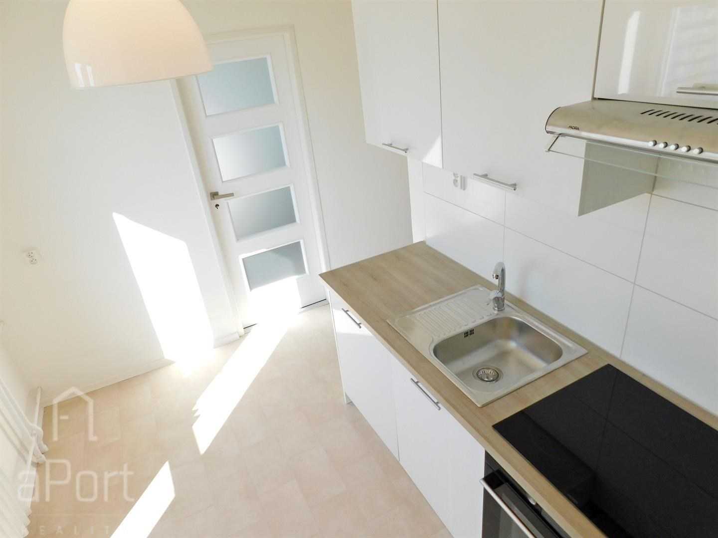 Rent Apartment for 3+1 Brno, Výstavní č. 1