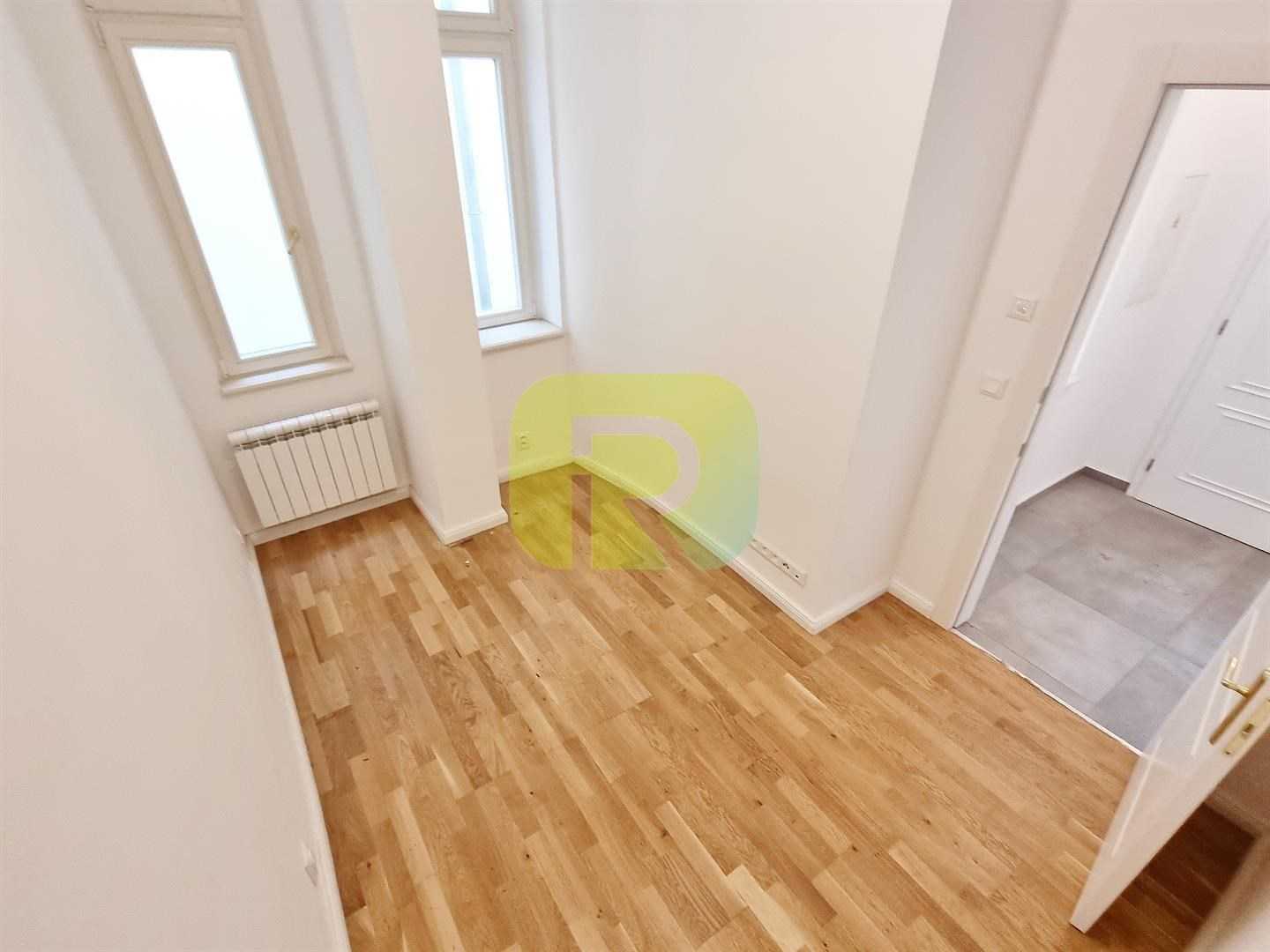 Продажа квартиры 1+KK Praha, Rubešova č. 1