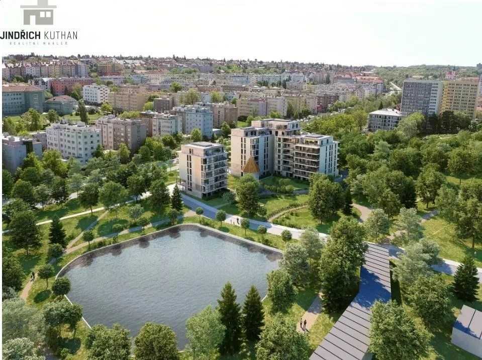 Prodej komerční nemovitosti Ostatní Praha, Radimova č. 1