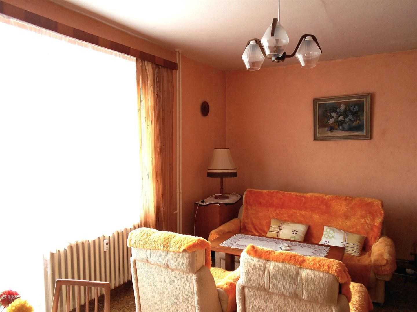 Sale Apartment for 2+1 Jihlava, U Cihelny č. 1