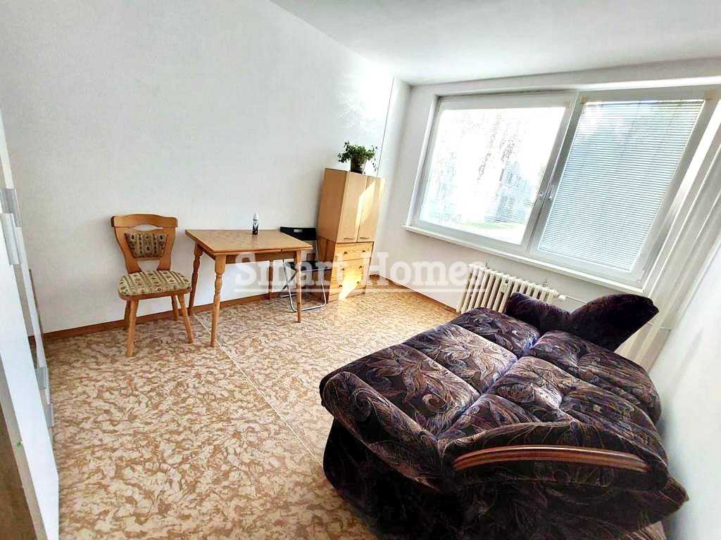 Rent Apartment for 2+1 Praha, Borovanského č. 1