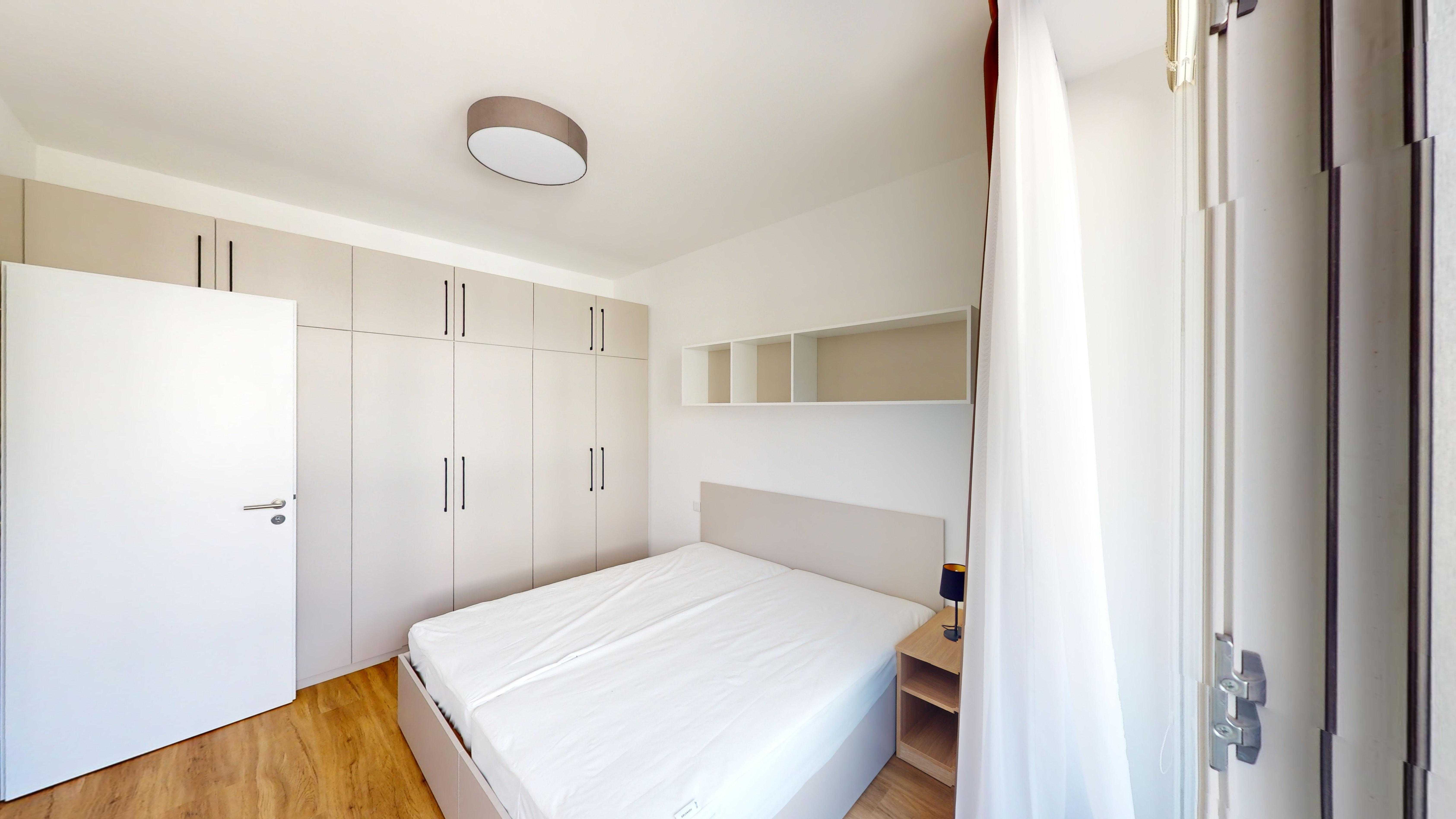 Rent Apartment for 3+KK Praha, Odkolkova 1045 č. 1